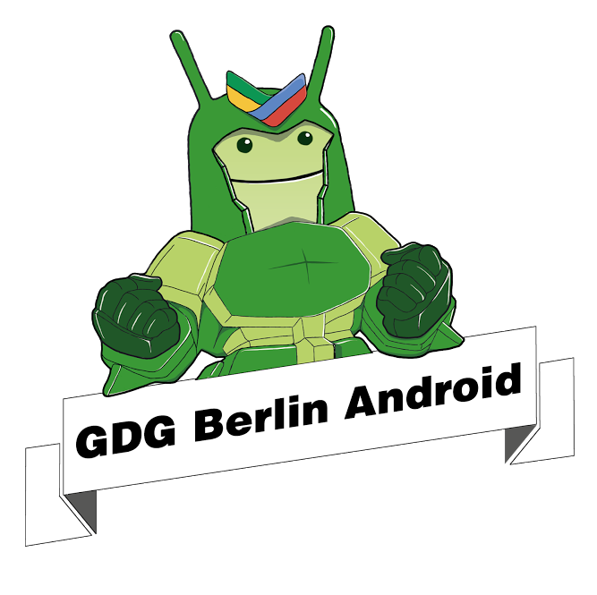 GDG Berlin Android