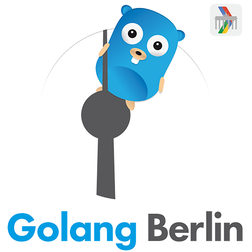 GDG Berlin Golang